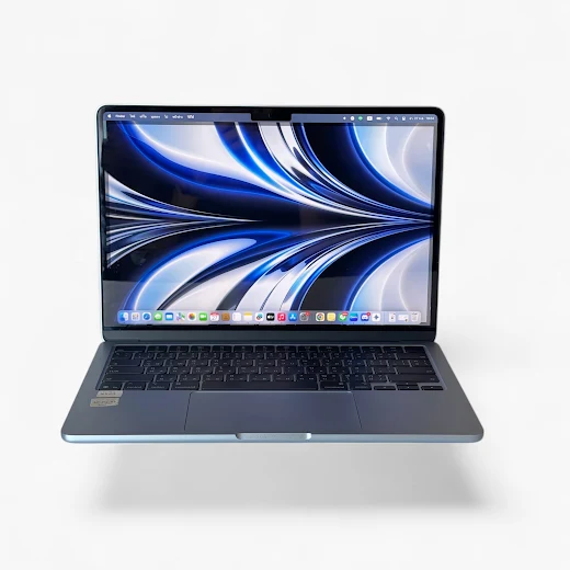 MacBook Air M4 13 512GB Sky Blue
