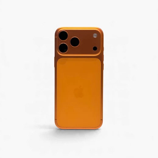iPhone 17 Pro Max 256GB Cosmic Orange