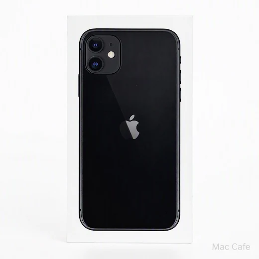 iPhone 11 64GB White