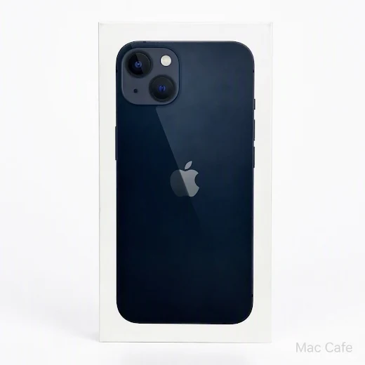 iPhone 13 128GB Midnight