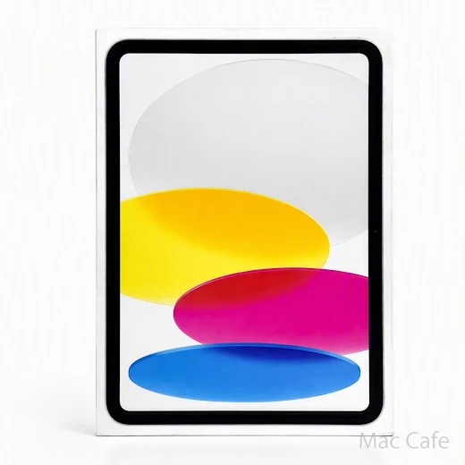 iPad Gen 11 A16 Wi-Fi 128GB White