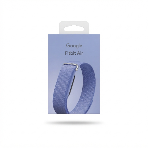Google Fitbit Air Sky Blue