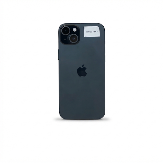 iPhone 15 Plus 128GB Black