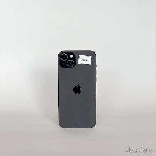 iPhone 15 Plus 256GB Black
