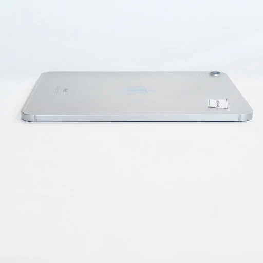 iPad mini 6 Cellular 64GB Silver