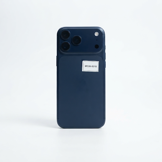 iPhone 17 Pro Max 256GB Deep Blue