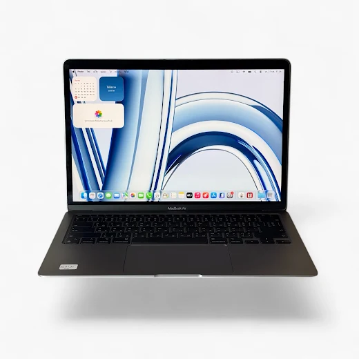 MacBook Air M1 13 256GB Space Gray