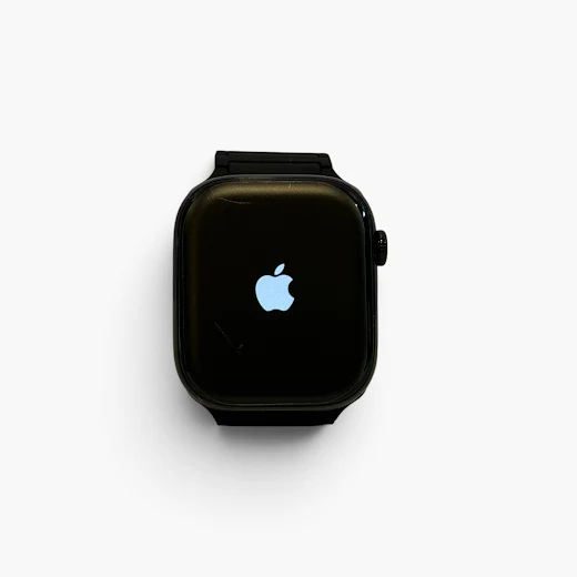 Apple Watch S10 46mm GPS Jet Black